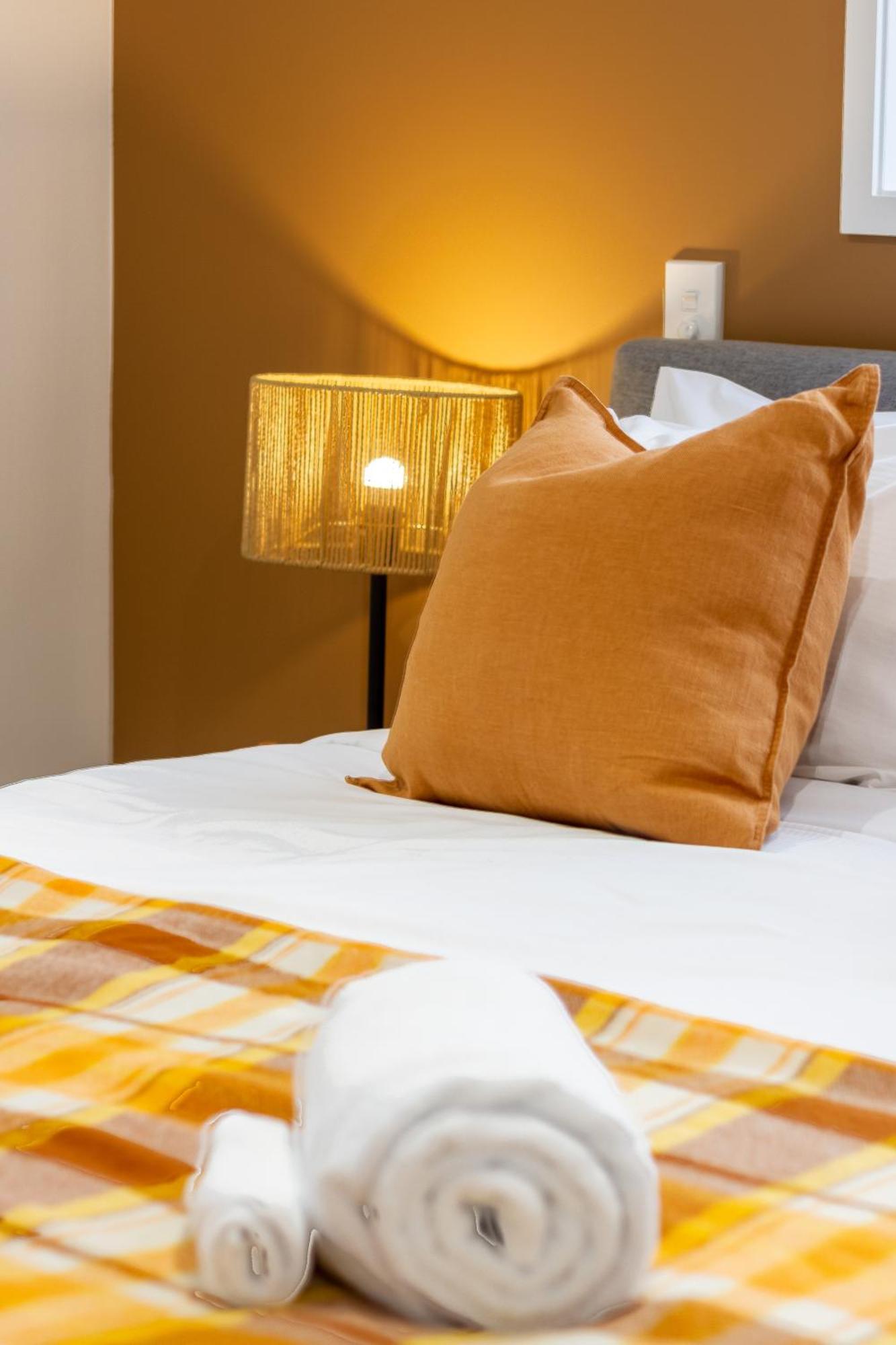 Discover Elegance - New Central Haven. 3 Bedroom ไครสต์เชิร์ช ภายนอก รูปภาพ