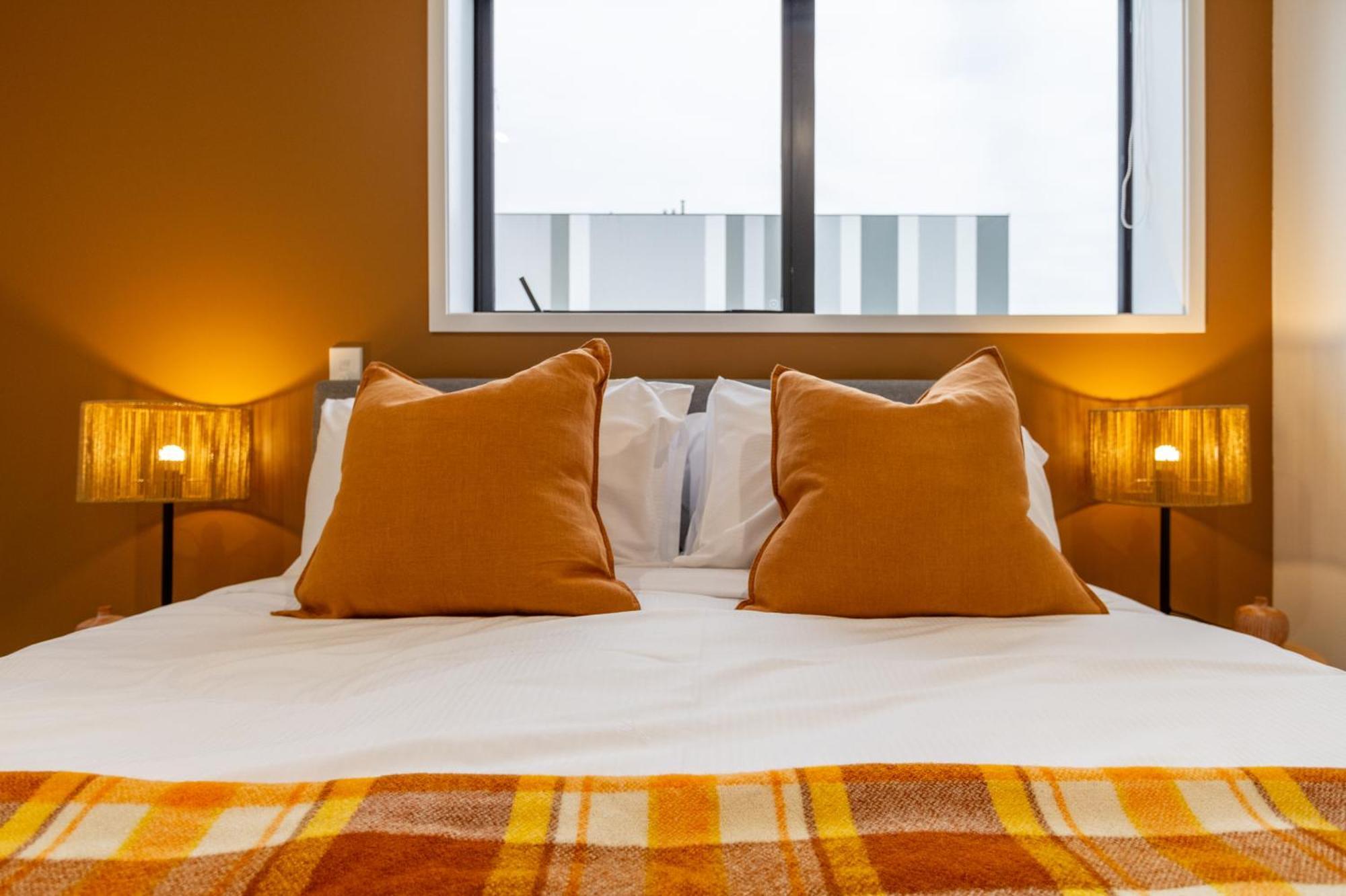 Discover Elegance - New Central Haven. 3 Bedroom ไครสต์เชิร์ช ภายนอก รูปภาพ